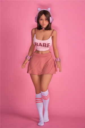 153cm D-Cup, Miyin, TPE