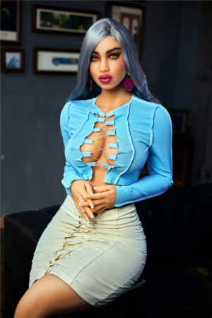 Lola 164cm Plus, D-Cup, Mujer Sensual