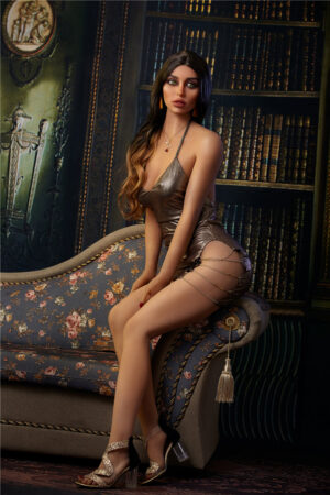 163cm C-Cup, Natalia, TPE