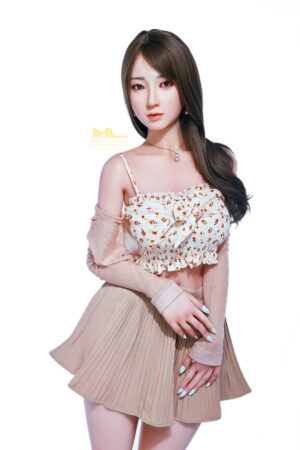 153cm D-Cup, Candy S6, Silicona