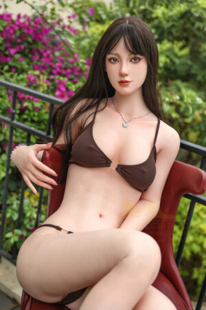 169cm B-Cup, Nabi S36, Silicona