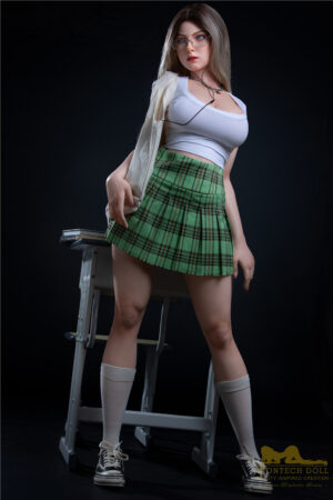 165cm E-Cup, Fenny S29, Silicona