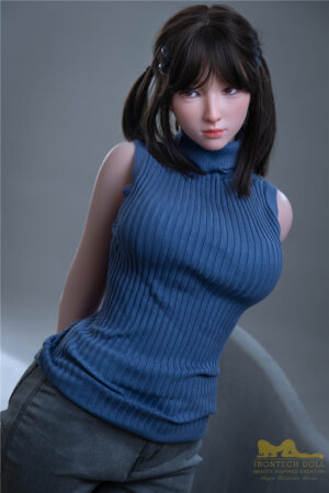 166cm C-Cup, Miyuki S24, Silicona