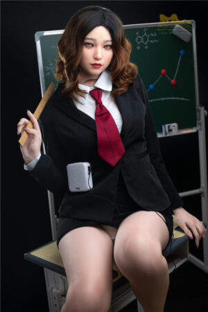 166cm Minus, B-Cup, Misa S10, Silicona