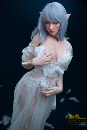 166cm C-Cup, Candy S6, Silicona