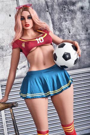 160cm C-Cup, Anya, TPE