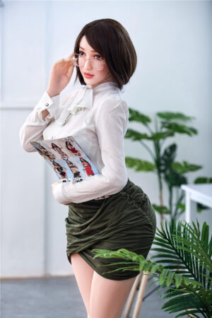 159cm E-Cup, Mika, TPE