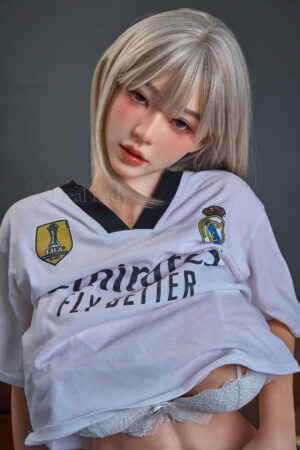 159cm G-Cup, Yuna T1, Silicona