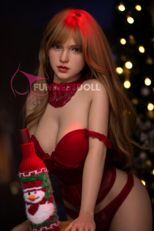 155cm F-Cup, Bella #037, TPE