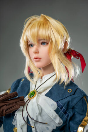 156cm E-Cup, Violet Evergarden