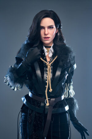 168cm E-Cup, Yennefer de The Witcher