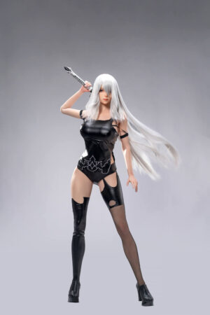171cm G-Cup, YoRHa A2 de NieR: Automata