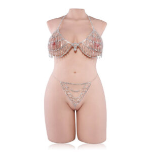 Morgpie, Torso de TPE (STOCK USA)