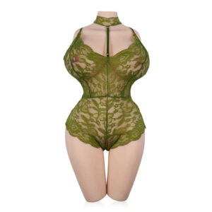 Ginny, Torso de TPE (STOCK USA)