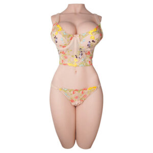 Aurora 2.0, Torso de TPE (STOCK USA)