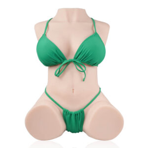 Candice 2.0, Torso de TPE (STOCK USA)