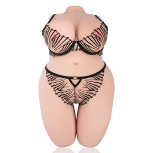 Freya, Torso de TPE (STOCK USA)