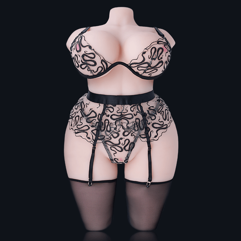 Lola, Torso de TPE (STOCK USA) - Imagen 9