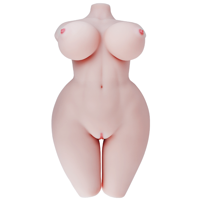 Lola, Torso de TPE (STOCK USA) - Imagen 10