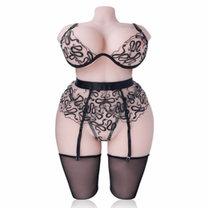 Lola, Torso de TPE (STOCK USA)