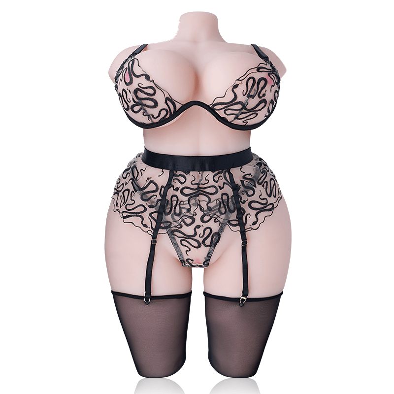Lola, Torso de TPE (STOCK USA)