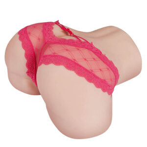 Louise, Masturbador de TPE (STOCK USA)