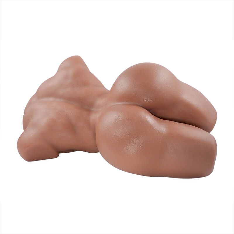 Mark Wheat Pro , Torso Maculino de TPE (STOCK Europa) - Imagen 26