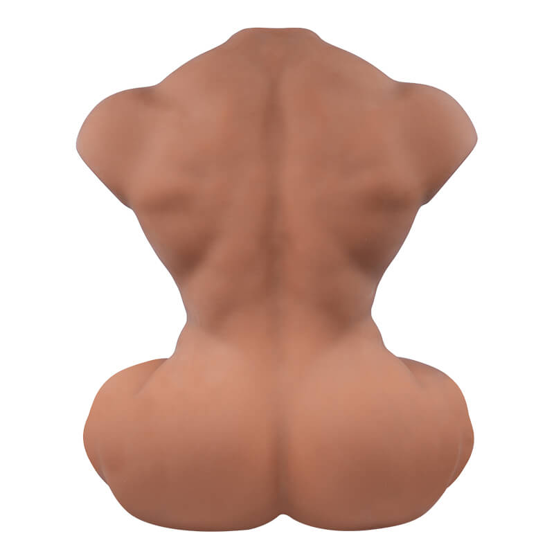 Mark Wheat, Torso Maculino de TPE (STOCK Europa) - Imagen 20