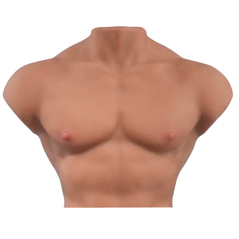 Mark Wheat, Torso Maculino de TPE (STOCK Europa) - Imagen 21