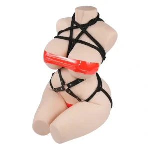 Monica, Torso de TPE (STOCK USA)