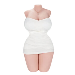 Monroe, Torso de TPE (STOCK USA)