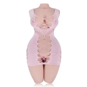 Ruka Momoto, Torso de TPE (STOCK USA)