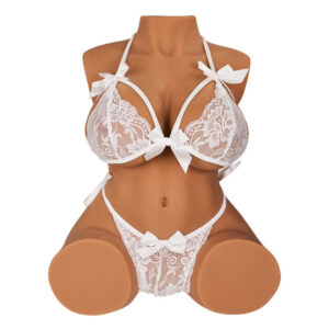 Britney 2.0, Torso de TPE (STOCK USA)