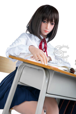 163cm E-Cup, Yuuki. A #076, TPE