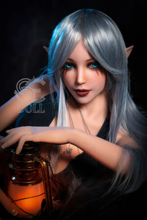 150cm E-Cup, Samantha. F #022F, TPE