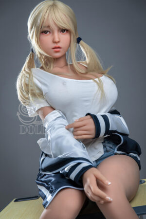 157cm H-Cup, Melody. A #120, TPE