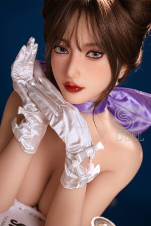 161cm F-Cup, Makoto C. #126C, TPE
