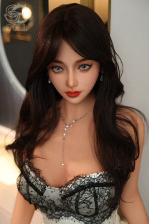 160cm C-Cup, Yuuka.H #079, TPE