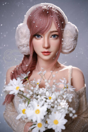 165cm C-Cup, Yuuka.H 079SC, Silicona