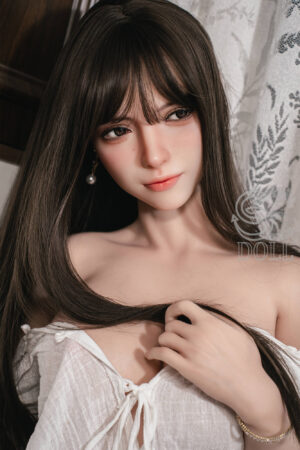 165cm C-Cup, Annika. J SE068SO, Silicona