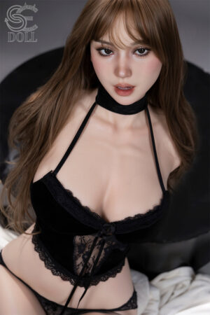 114cm F-Cup, Isla Kane. B #153SO, Silicona