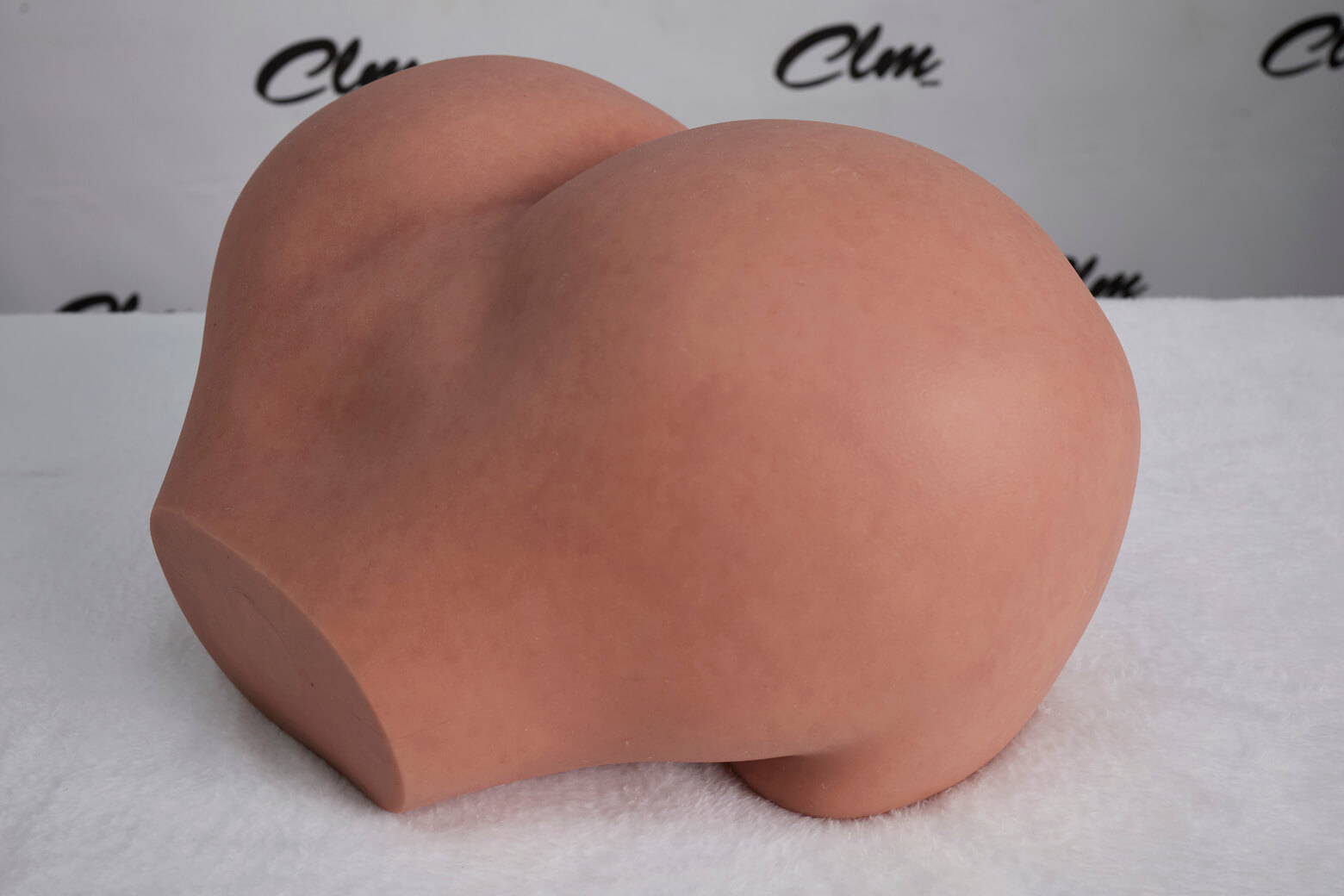 Trasero RS-6, Climax-Doll, Silicona, Torso de Culo con Nalgas Blandas - Imagen 4