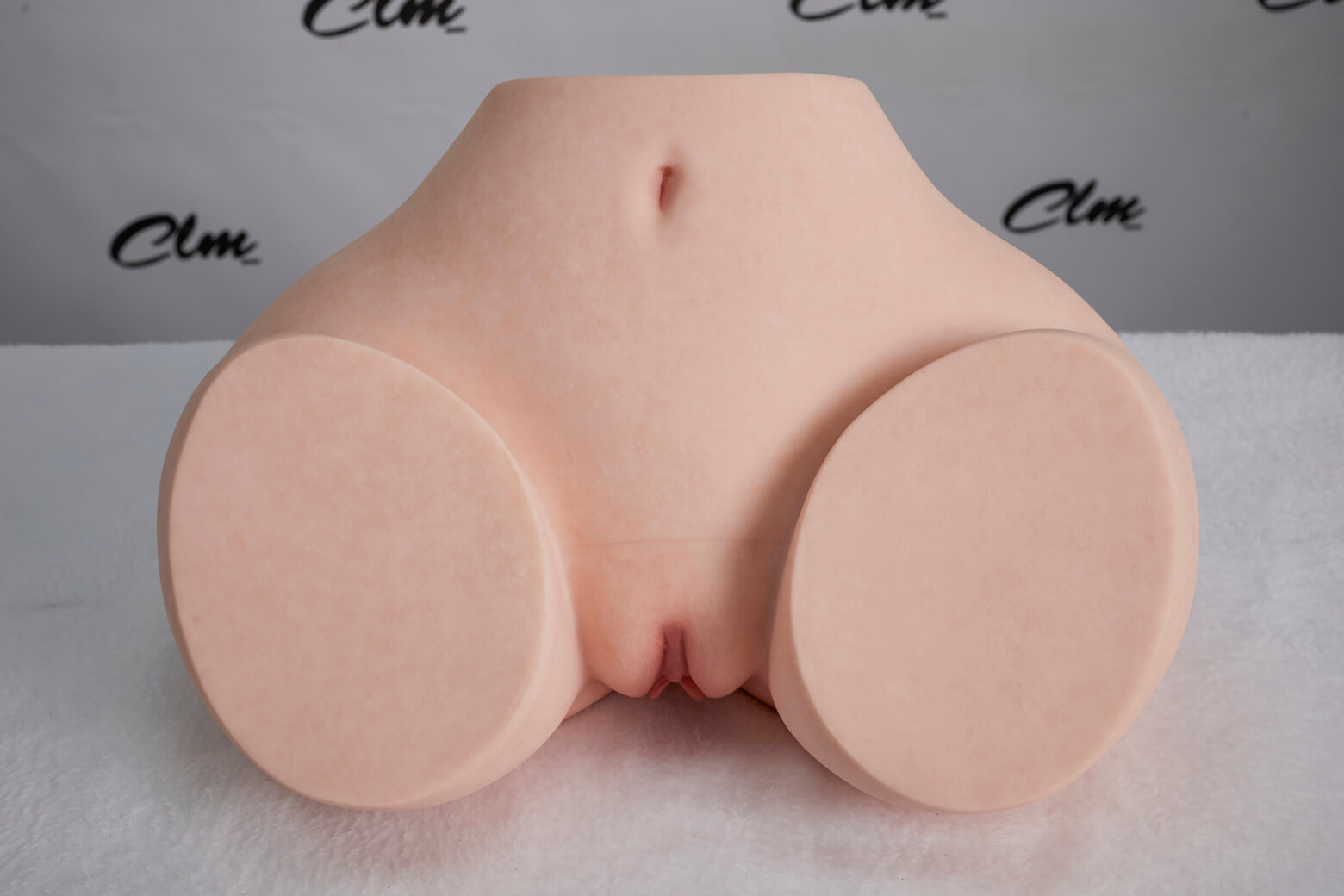 Trasero RS-6, Climax-Doll, Silicona, Torso de Culo con Nalgas Blandas - Imagen 16