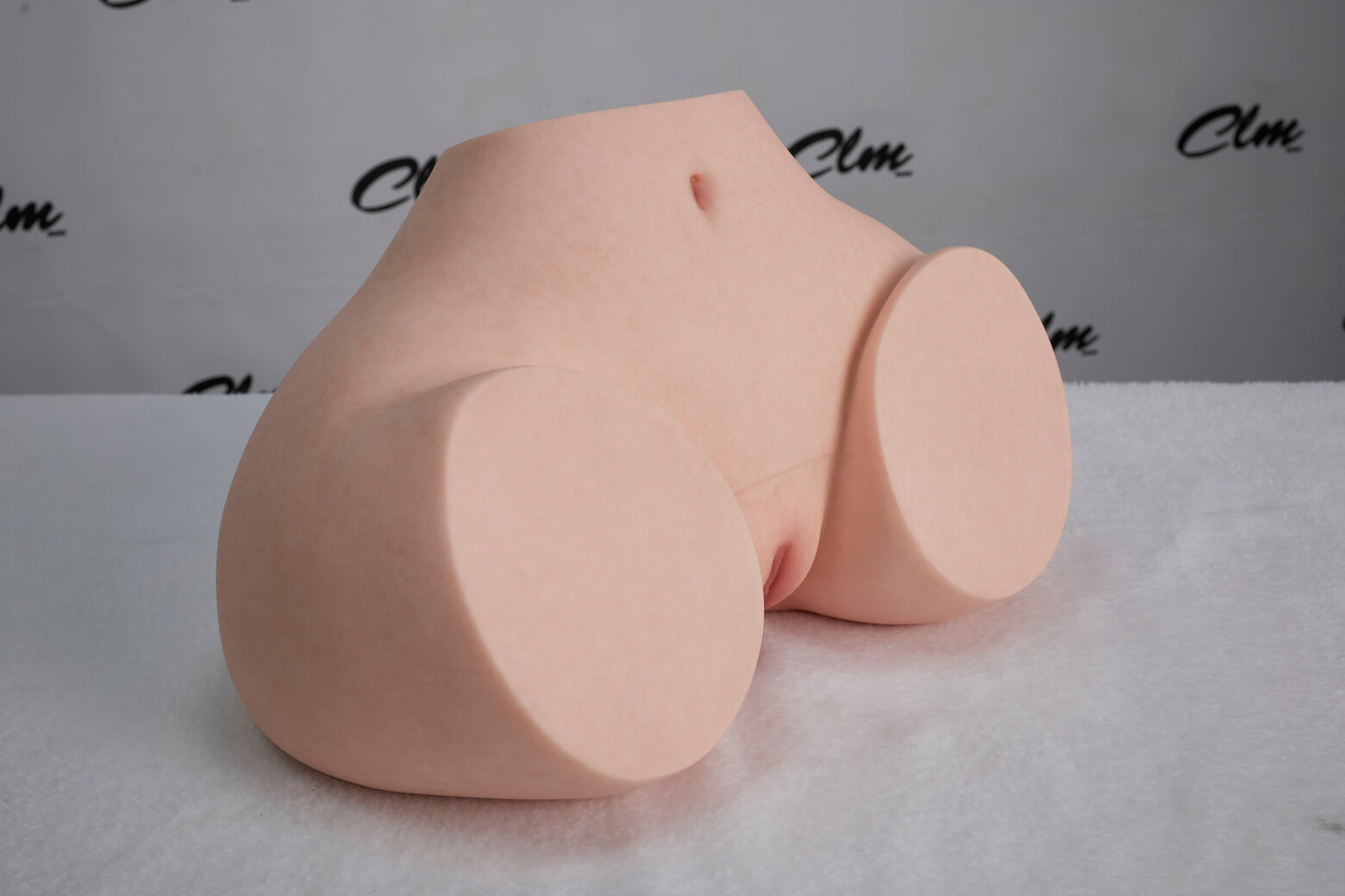 Trasero RS-6, Climax-Doll, Silicona, Torso de Culo con Nalgas Blandas - Imagen 17