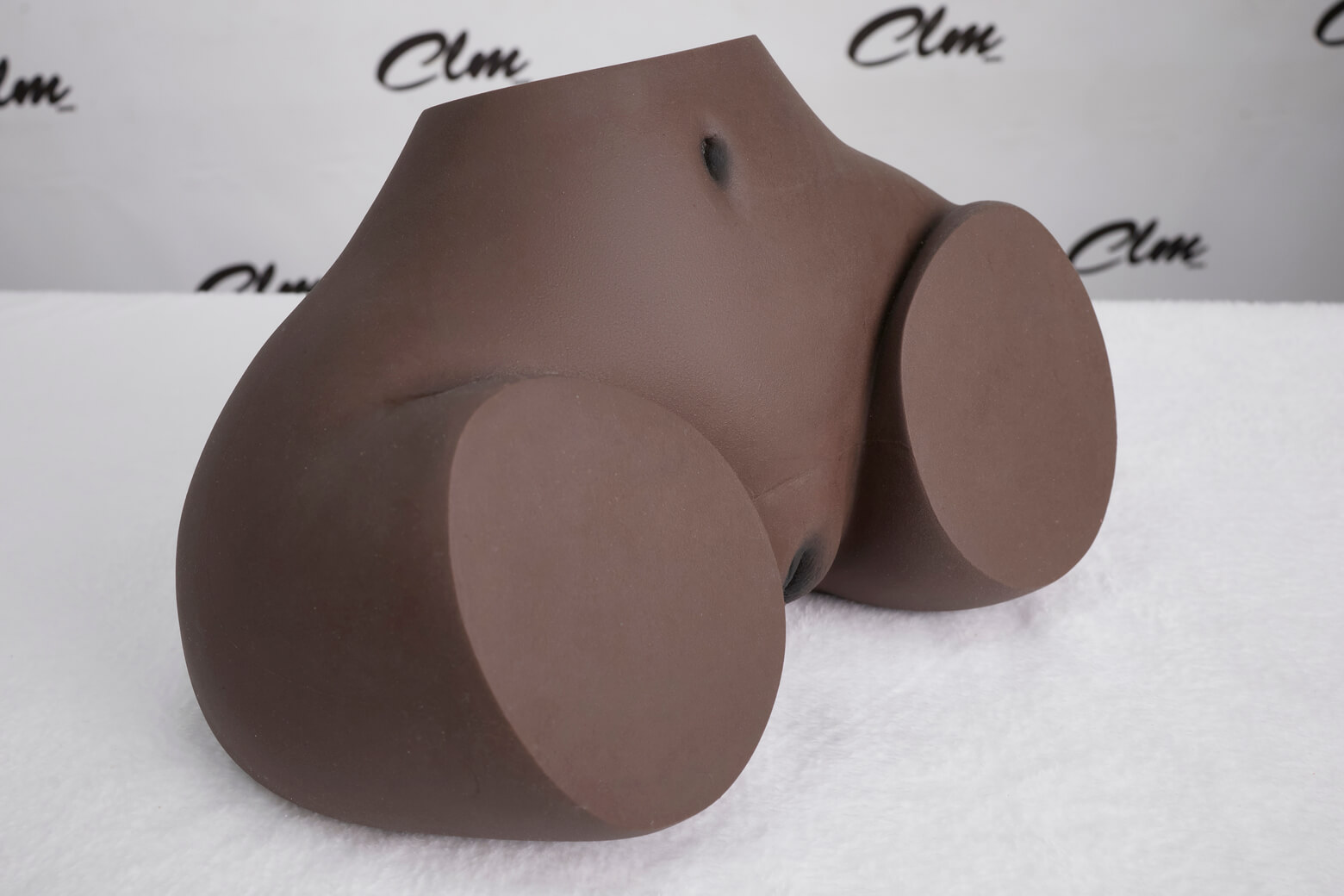 Trasero RS-6, Climax-Doll, Silicona, Torso de Culo con Nalgas Blandas - Imagen 41