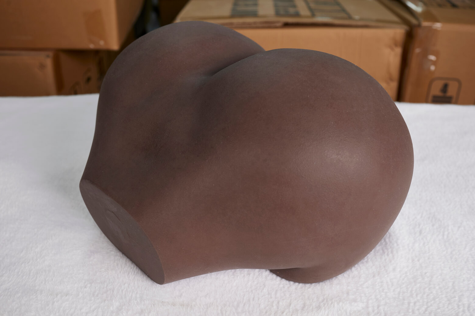 Trasero RS-6, Climax-Doll, Silicona, Torso de Culo con Nalgas Blandas - Imagen 45