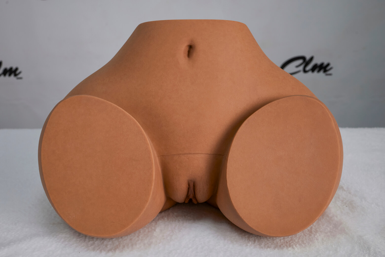 Trasero RS-6, Climax-Doll, Silicona, Torso de Culo con Nalgas Blandas - Imagen 25