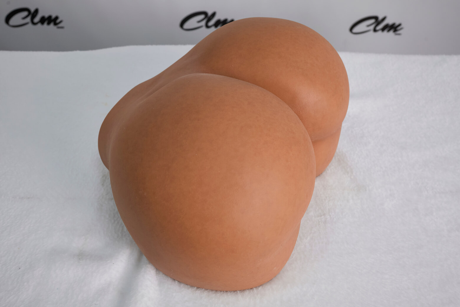 Trasero RS-6, Climax-Doll, Silicona, Torso de Culo con Nalgas Blandas - Imagen 27