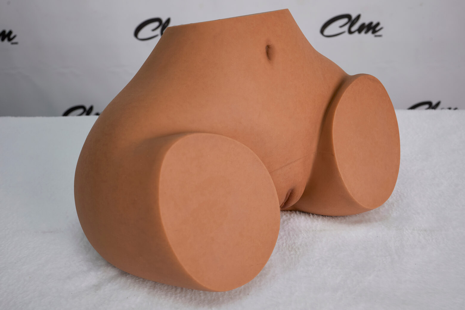 Trasero RS-6, Climax-Doll, Silicona, Torso de Culo con Nalgas Blandas - Imagen 29
