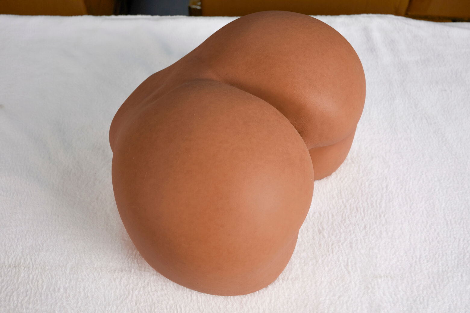 Trasero RS-6, Climax-Doll, Silicona, Torso de Culo con Nalgas Blandas - Imagen 32